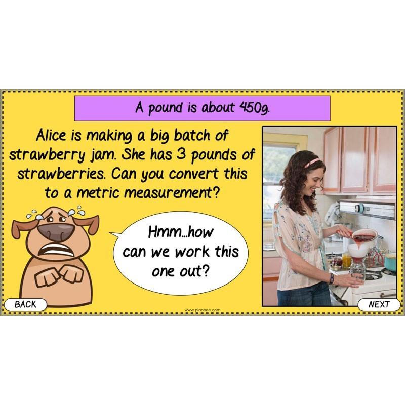 Converting Measures - Image 4