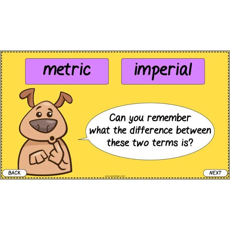 Converting Measures - Image 44