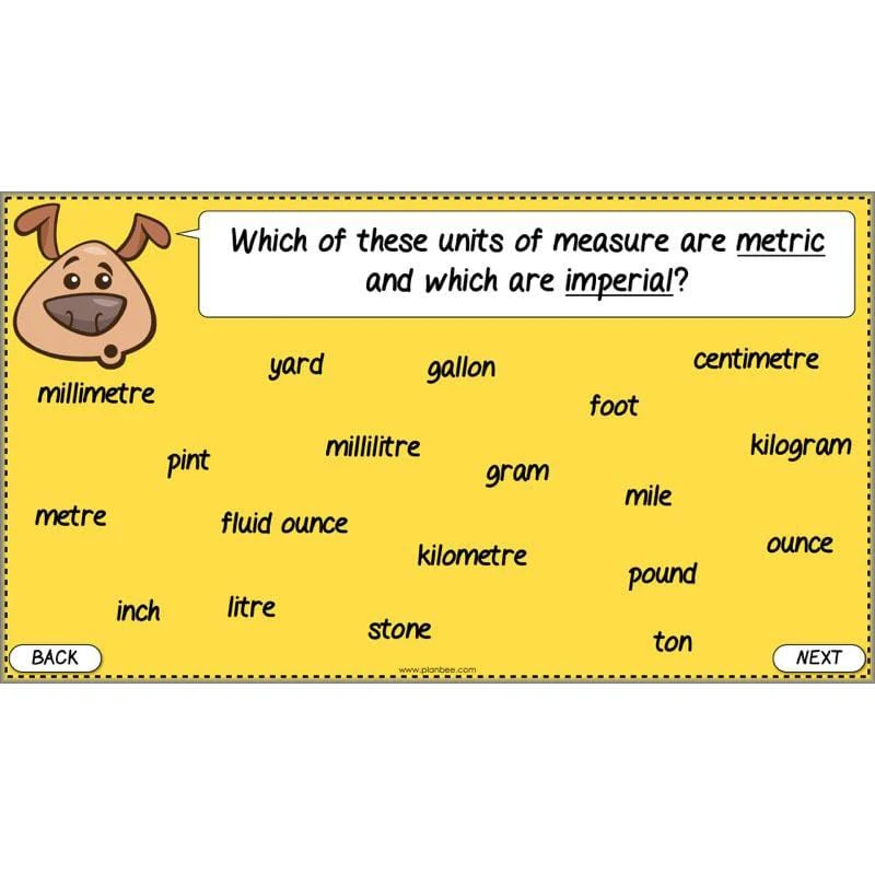 Converting Measures - Image 52