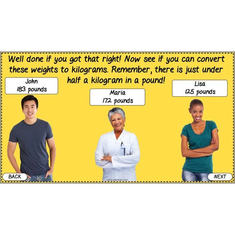 Converting Measures - Image 55