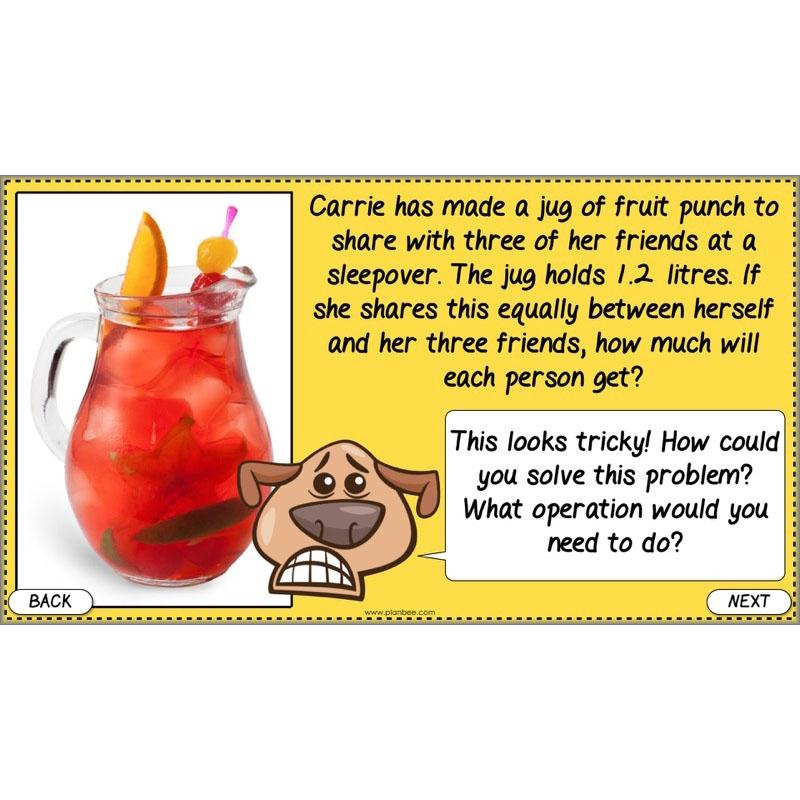 Converting Measures - Image 6