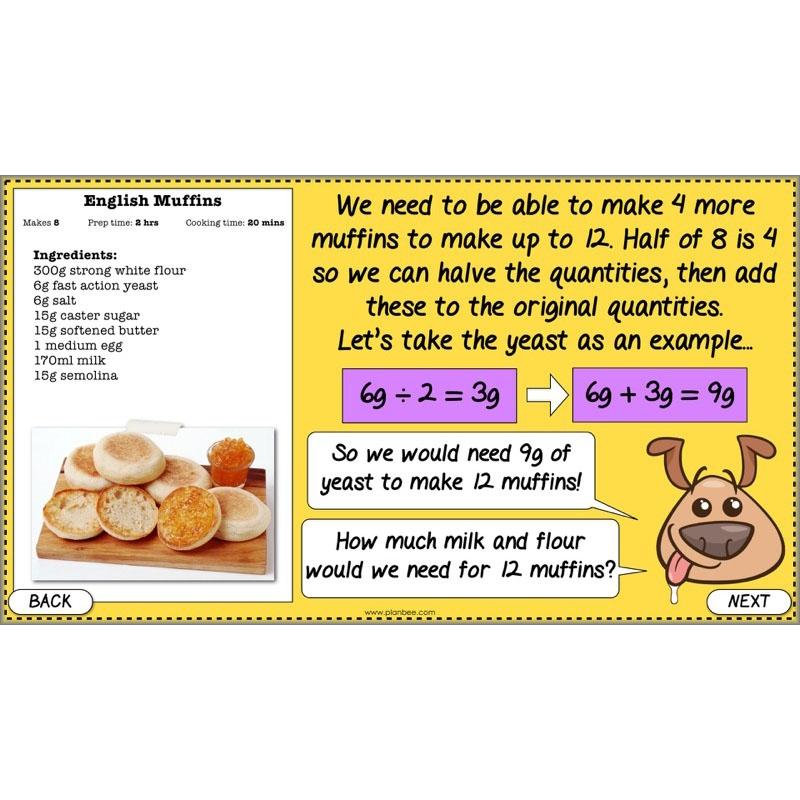 Converting Measures - Image 7