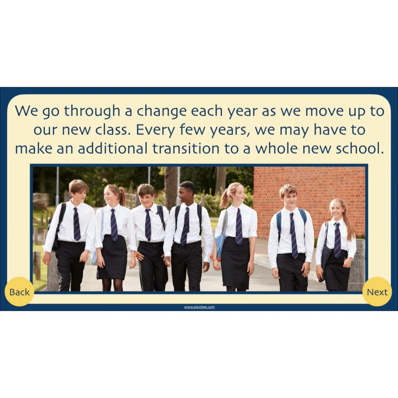 Coping with Change - Image 11