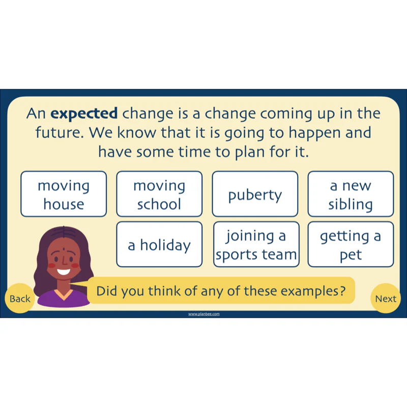 Coping with Change - Image 37