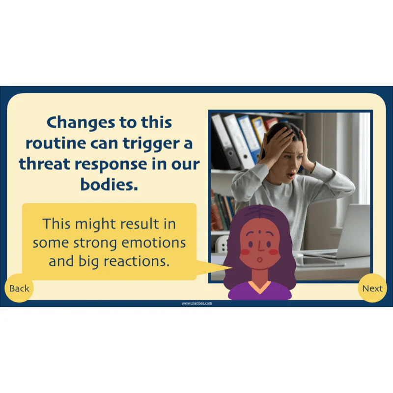 Coping with Change - Image 4