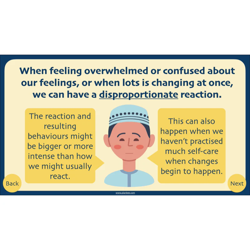 Coping with Change - Image 5