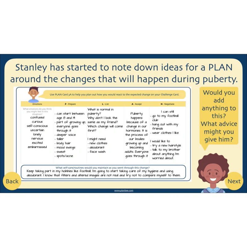 Coping with Change - Image 8