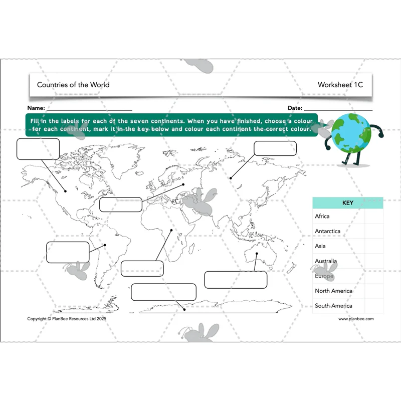Countries of the World - Image 17