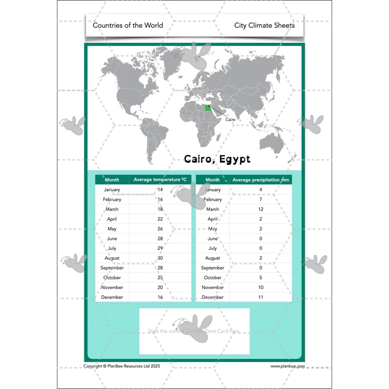 Countries of the World - Image 21