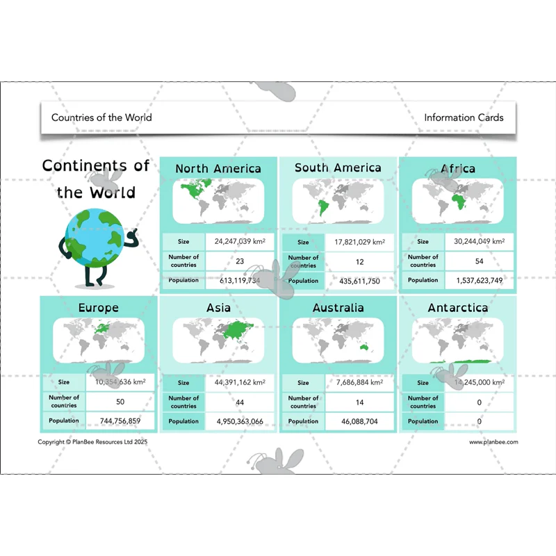 Countries of the World - Image 32
