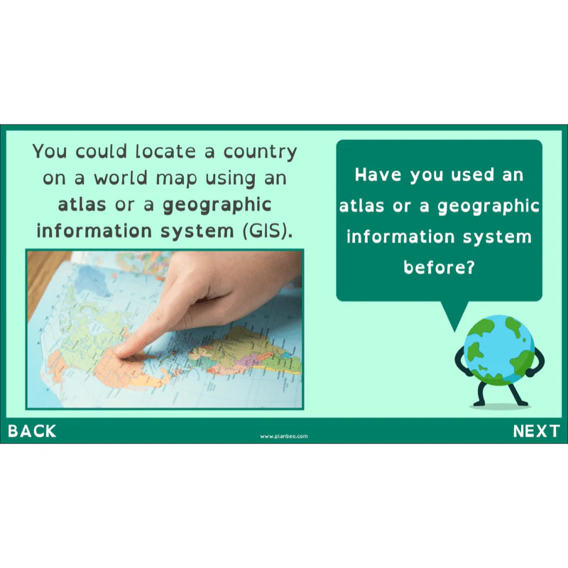 Countries of the World - Image 36