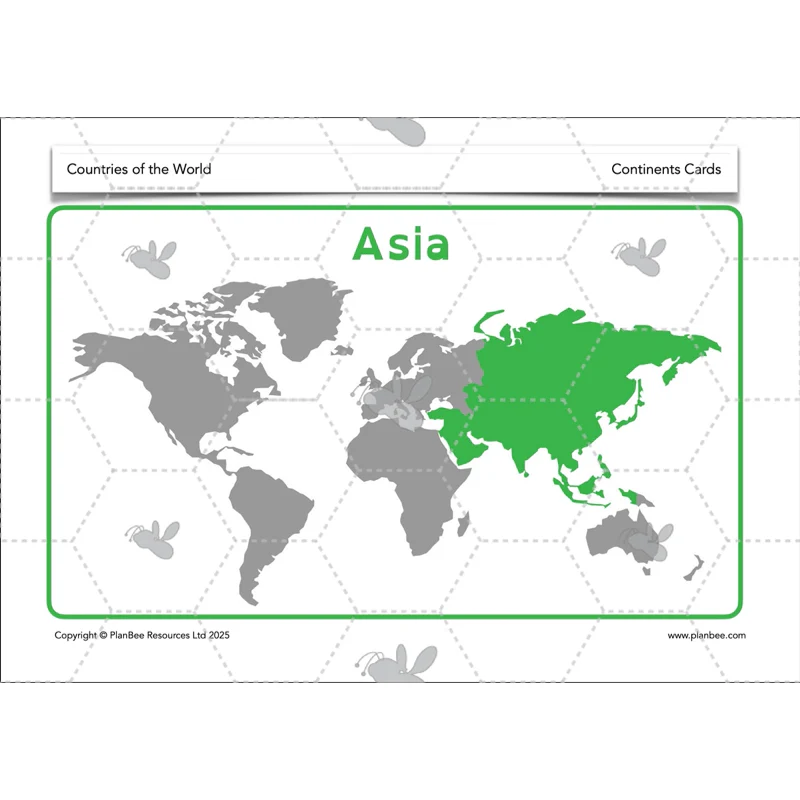 Countries of the World - Image 41