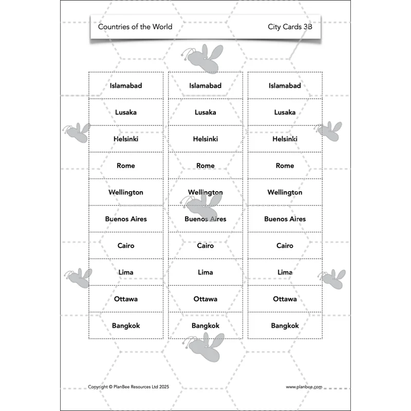 Countries of the World - Image 48