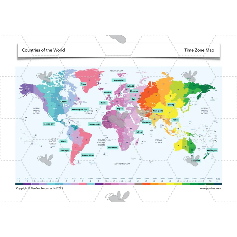 Countries of the World - Image 55