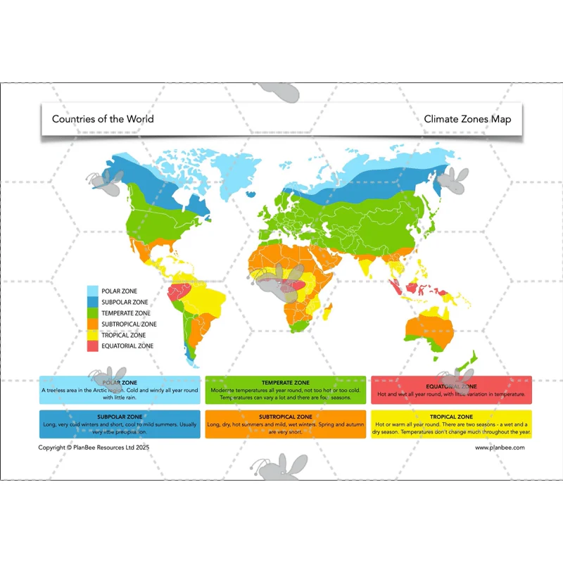 Countries of the World - Image 64