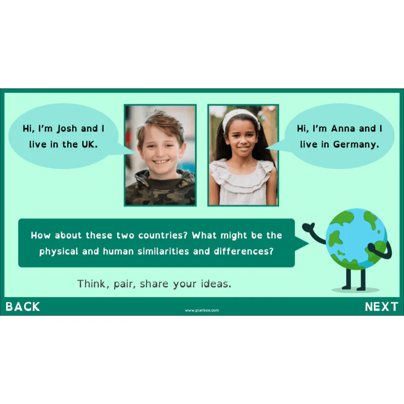 Countries of the World - Image 77