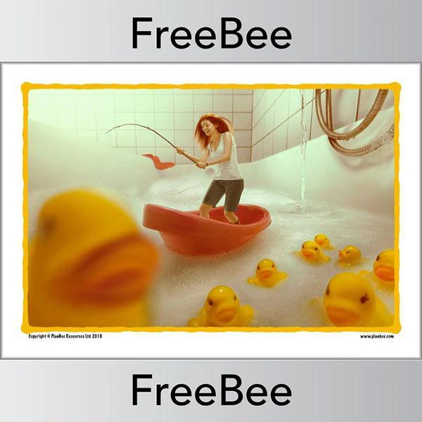 Creative Writing Images - Image 14