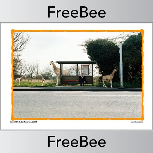 Creative Writing Images - Image 17