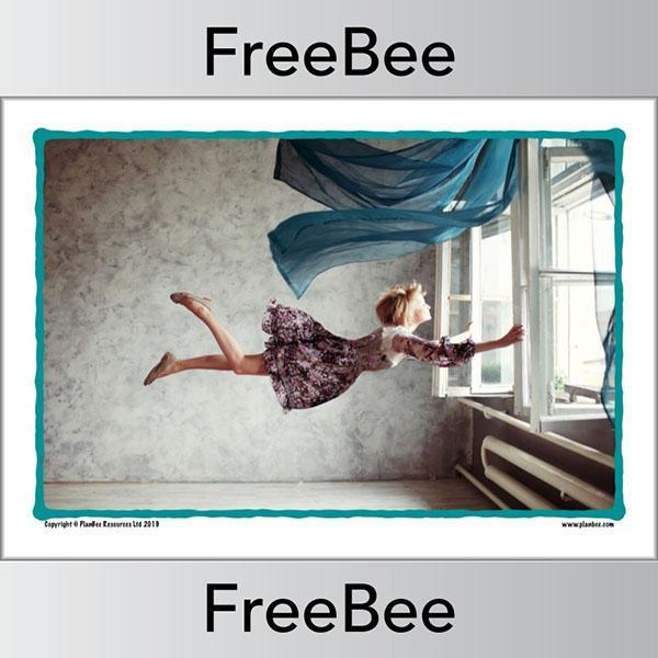 Creative Writing Images - Image 2