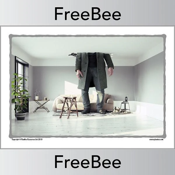 Creative Writing Images - Image 20
