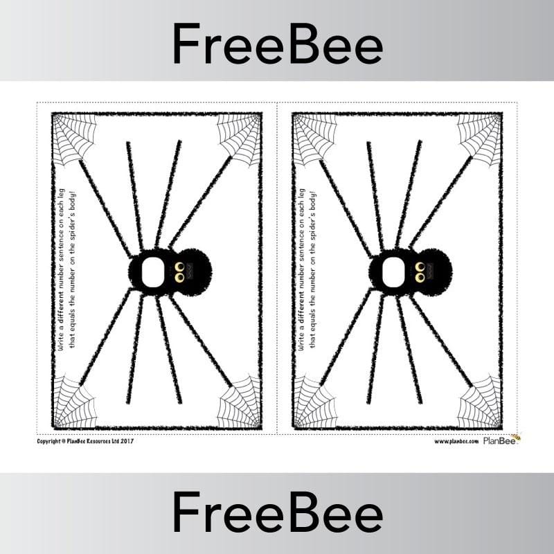 Creepy Crawly Calculations - Image 3