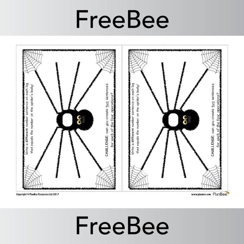 Creepy Crawly Calculations - Image 4