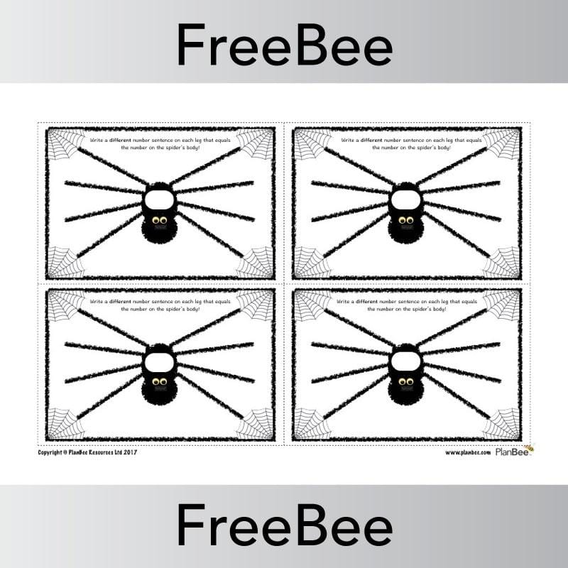 Creepy Crawly Calculations - Image 5