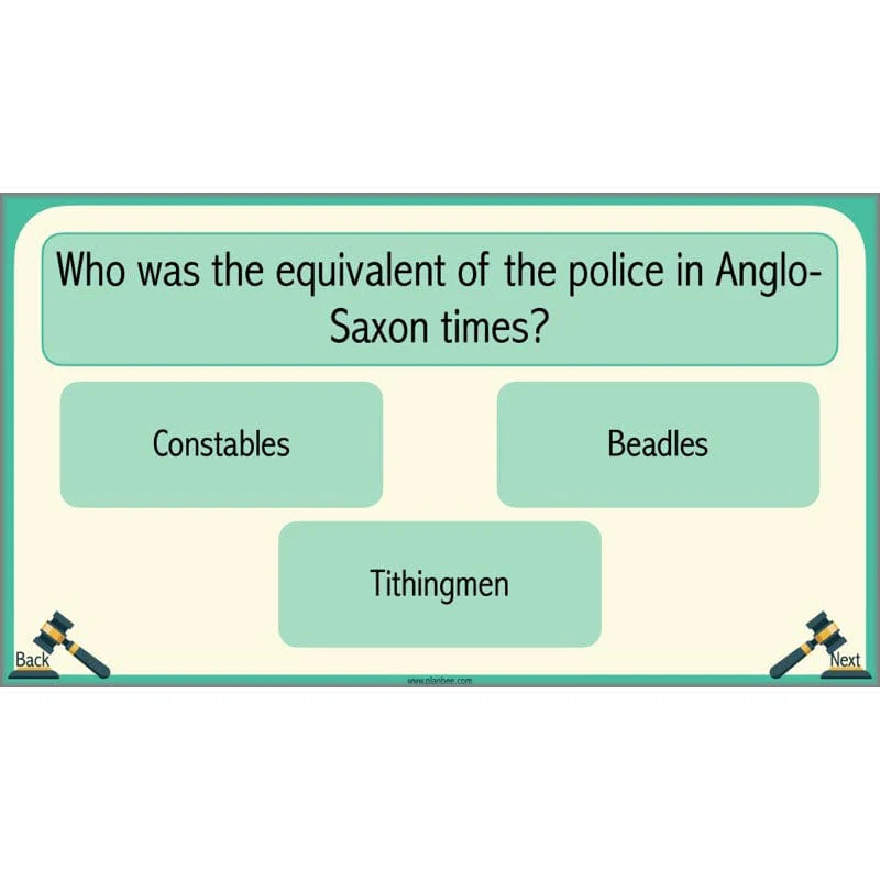Crime and Punishment - Image 11