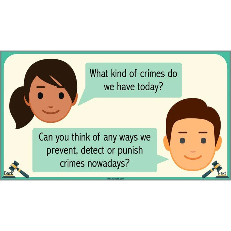 Crime and Punishment - Image 23
