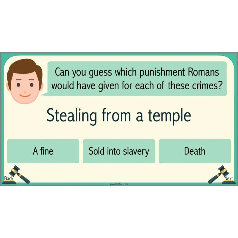 Crime and Punishment - Image 31