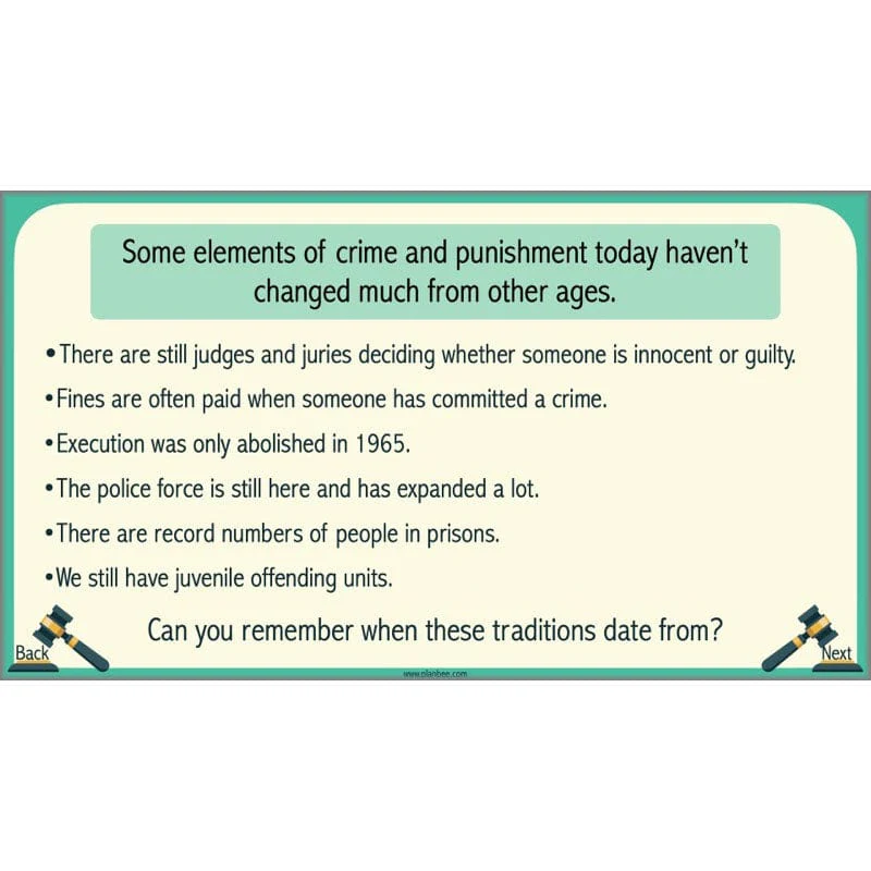 Crime and Punishment - Image 70