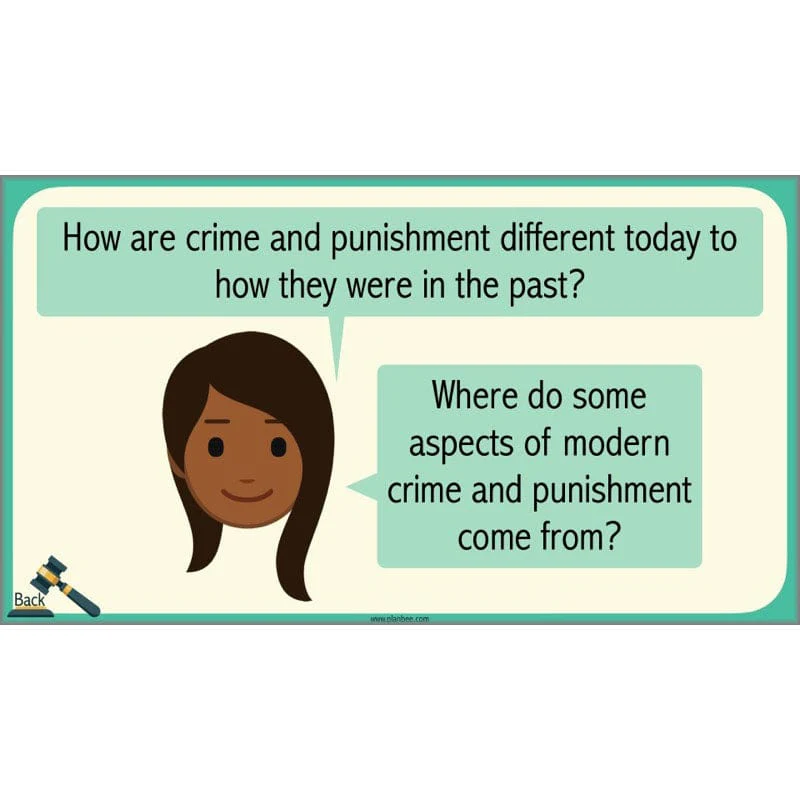 Crime and Punishment - Image 71