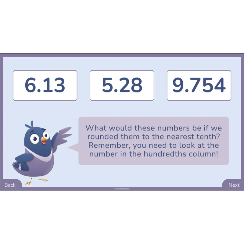Decimal Place Value - Image 11