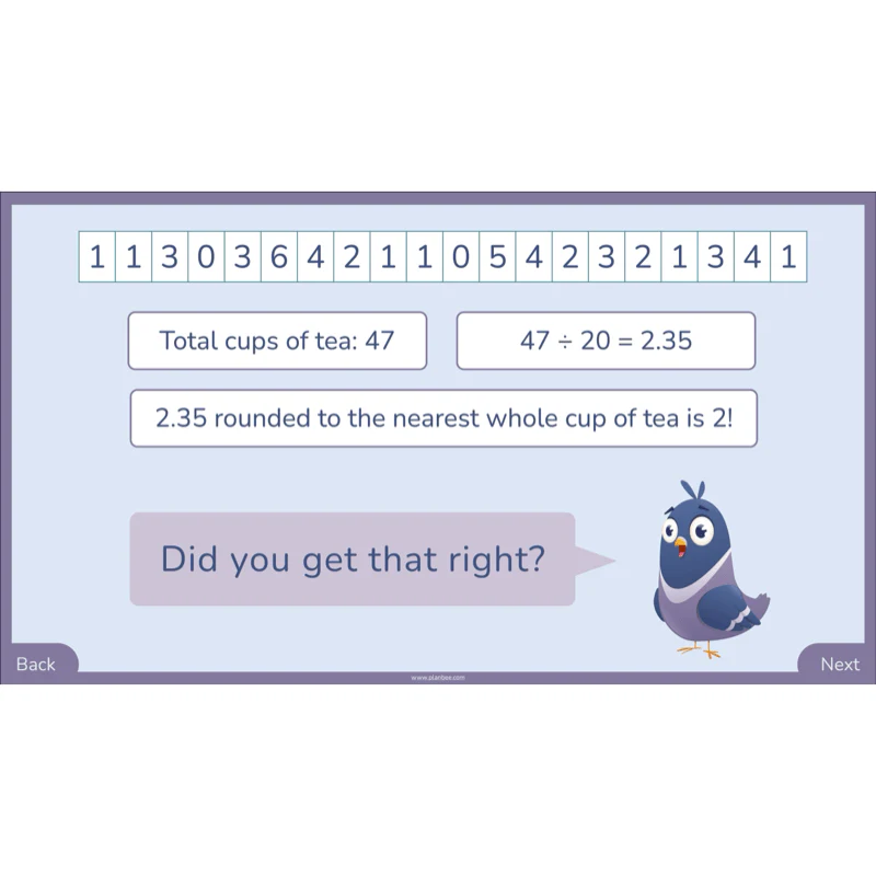 Decimal Place Value - Image 13