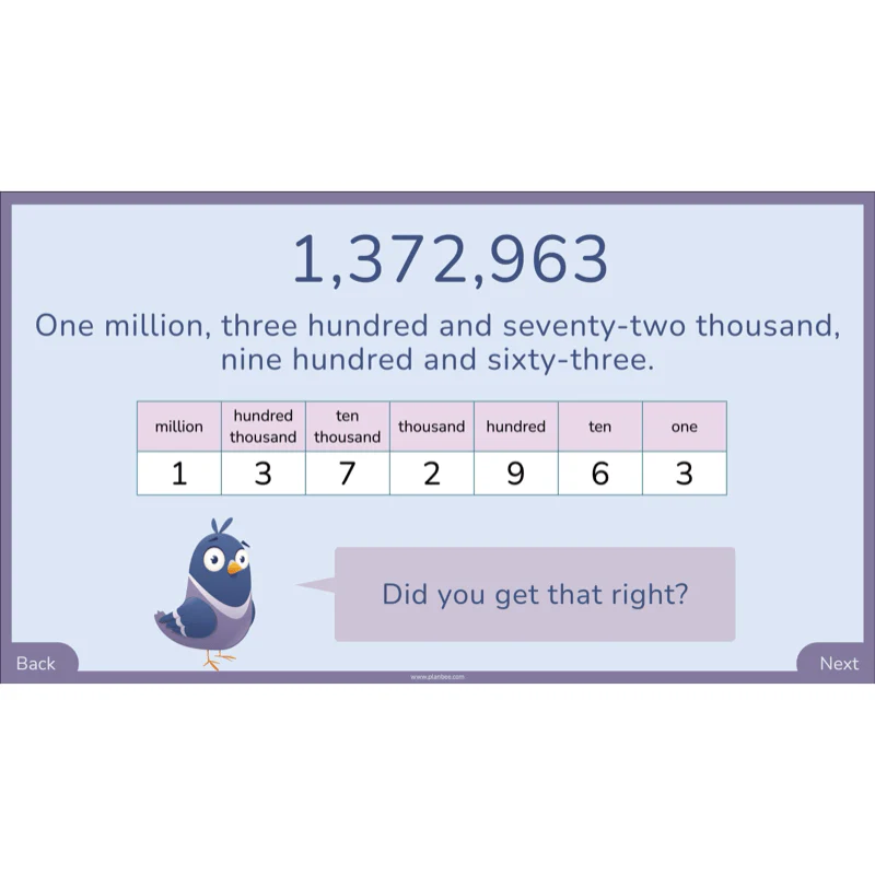 Decimal Place Value - Image 5