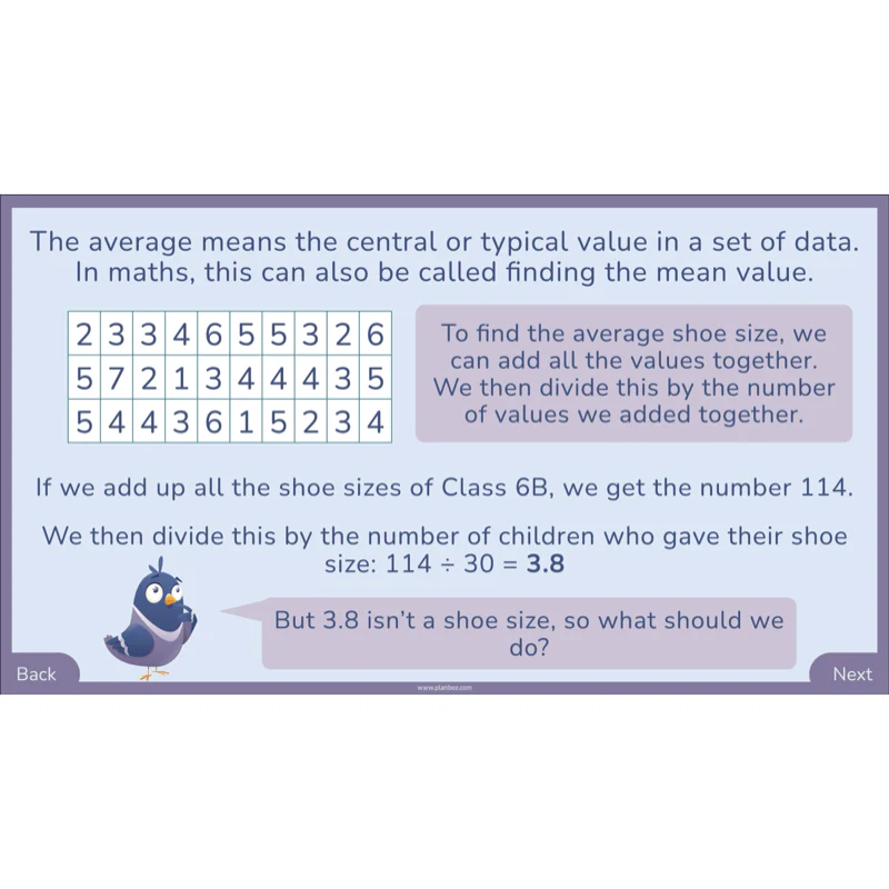 Decimal Place Value - Image 54
