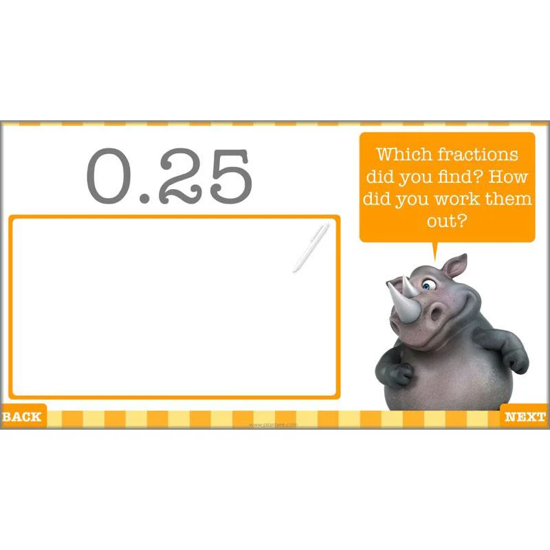 Decimals and Fractions - Image 33