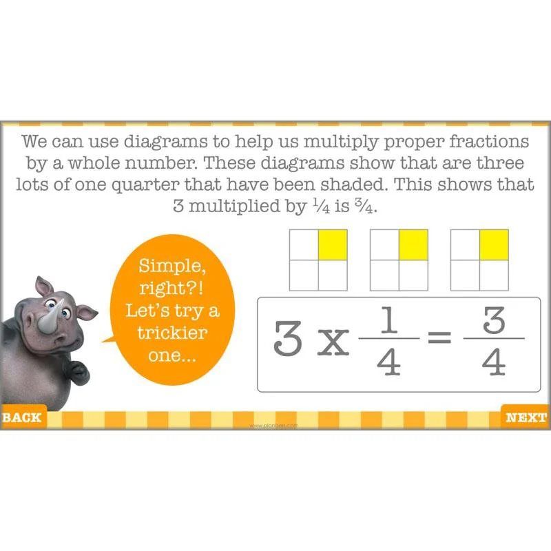 Decimals and Fractions - Image 41
