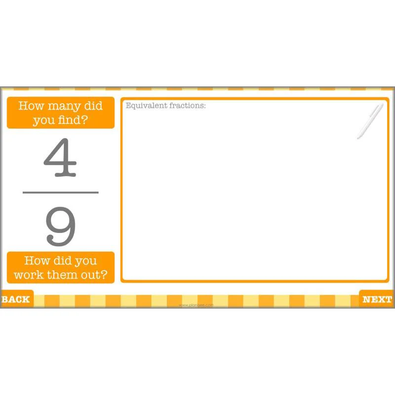 Decimals and Fractions - Image 9