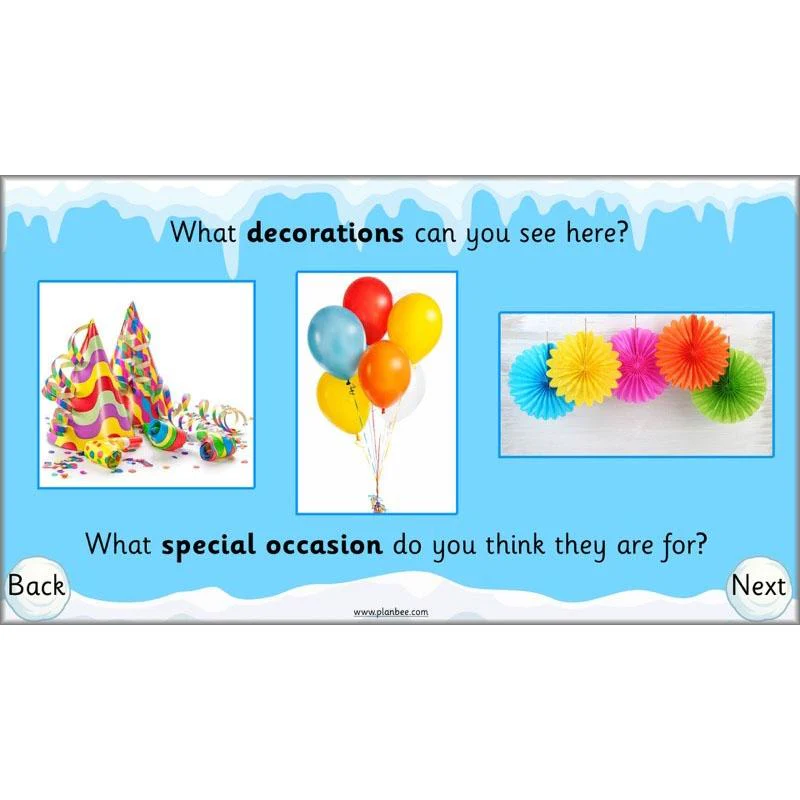 Delightful Decorations - Image 11