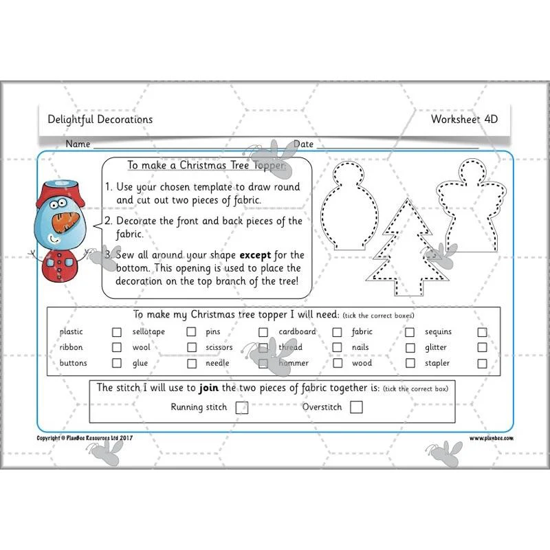 Delightful Decorations - Image 15