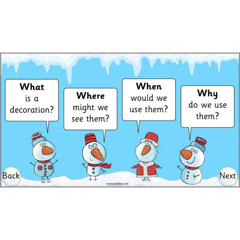 Delightful Decorations - Image 22