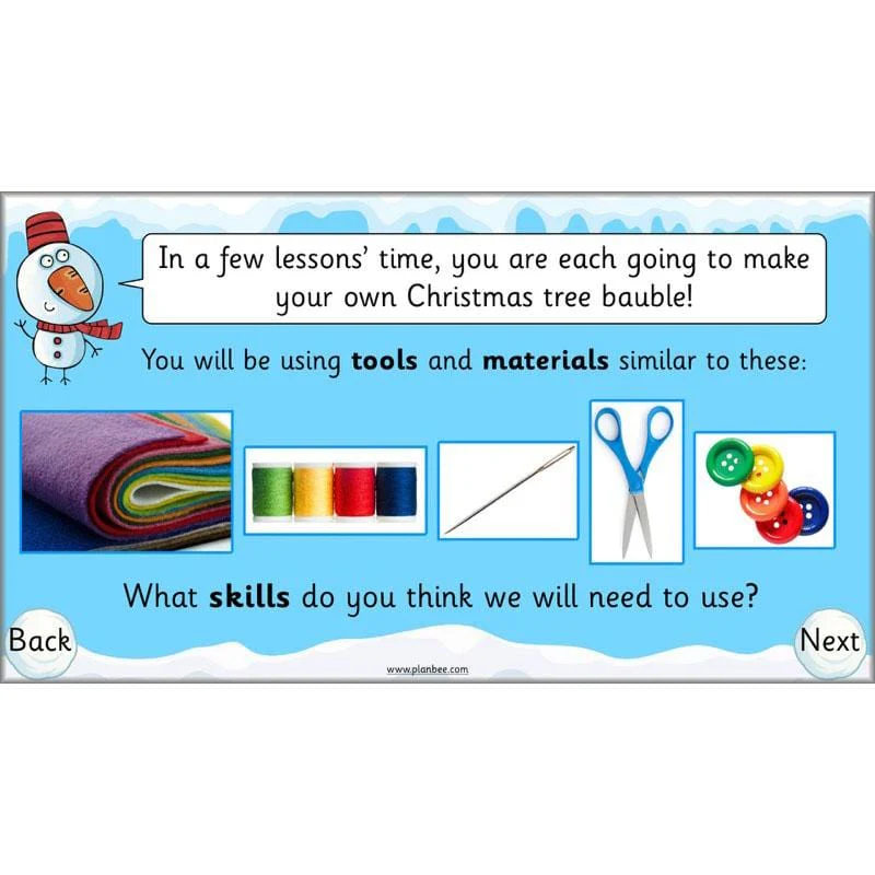 Delightful Decorations - Image 30