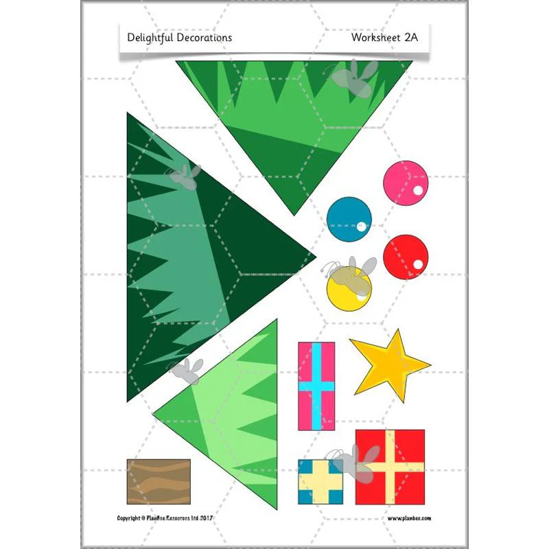 Delightful Decorations - Image 35