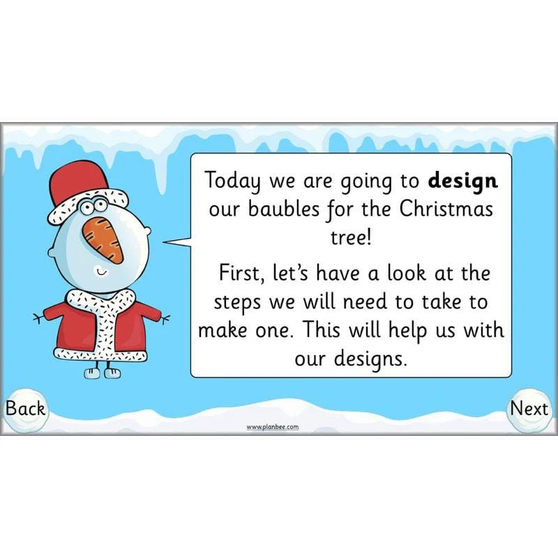 Delightful Decorations - Image 46