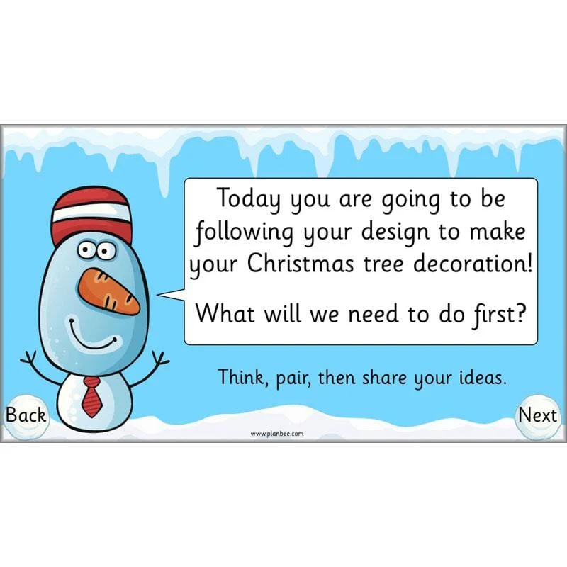 Delightful Decorations - Image 54