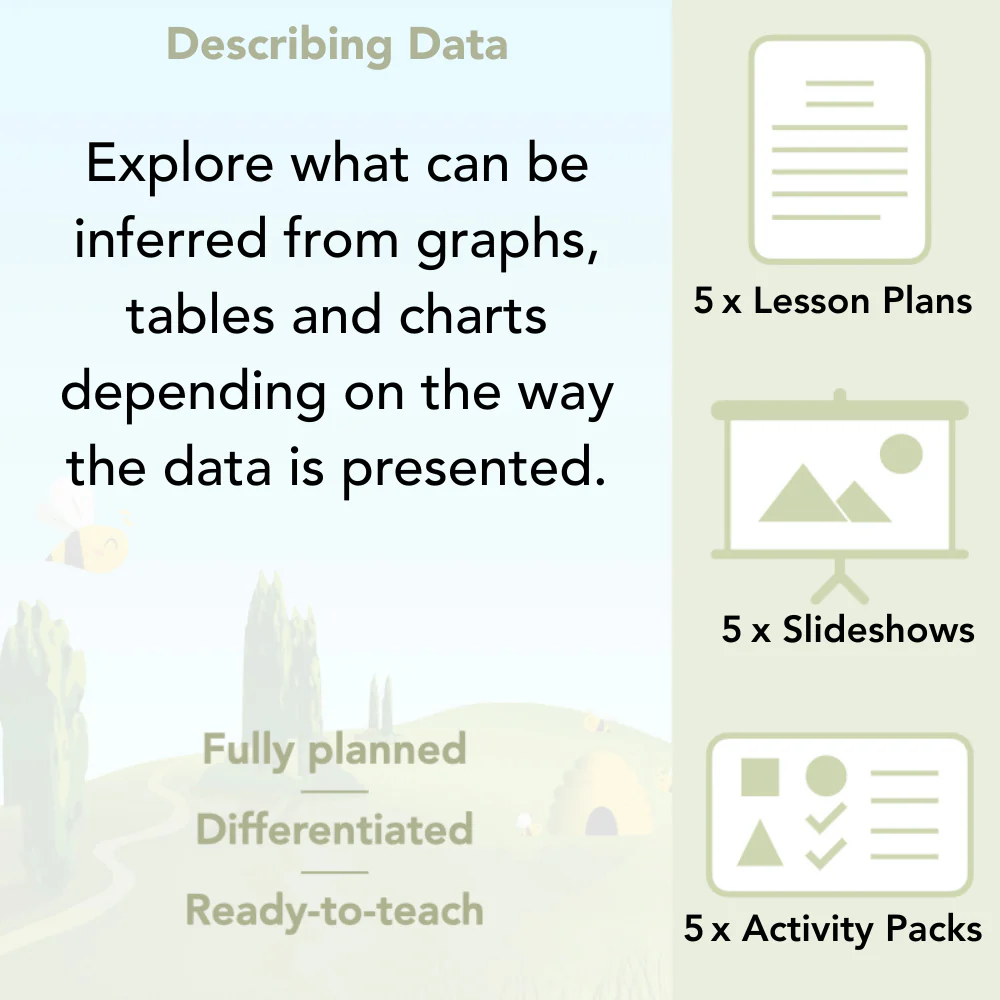 Describing Data - Image 2