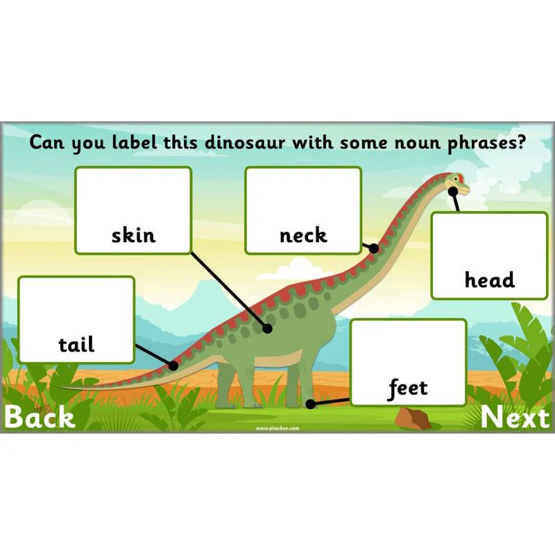 Describing Dinosaurs - Image 33