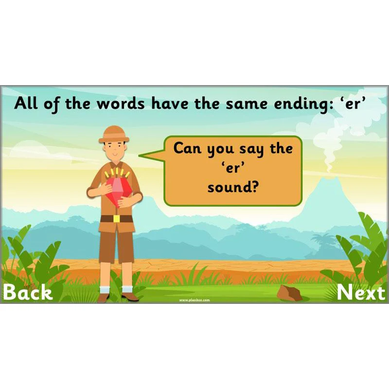 Describing Dinosaurs - Image 54
