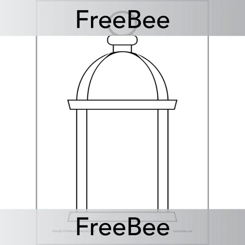 Design a Ramadan Lantern - Image 6